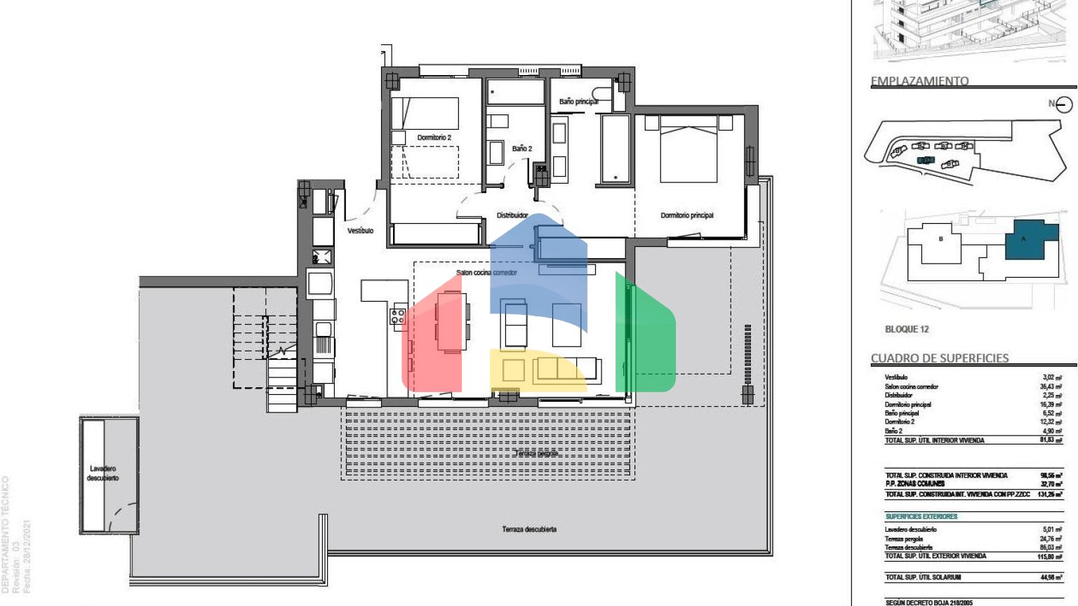 ЭЛЕГАНТНЫЙ ЖИЛОЙ КОМПЛЕКС С ВЕЛИКОЛЕПНЫМ ВИДОМ НА МОРЕ