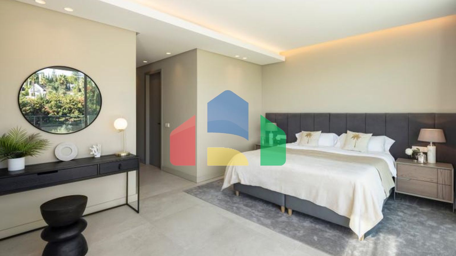 Вилла в Новой Андалусии