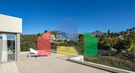 Вилла в Новой Андалусии