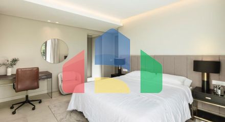 Вилла в Новой Андалусии