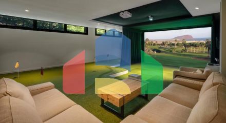 Вилла в Новой Андалусии