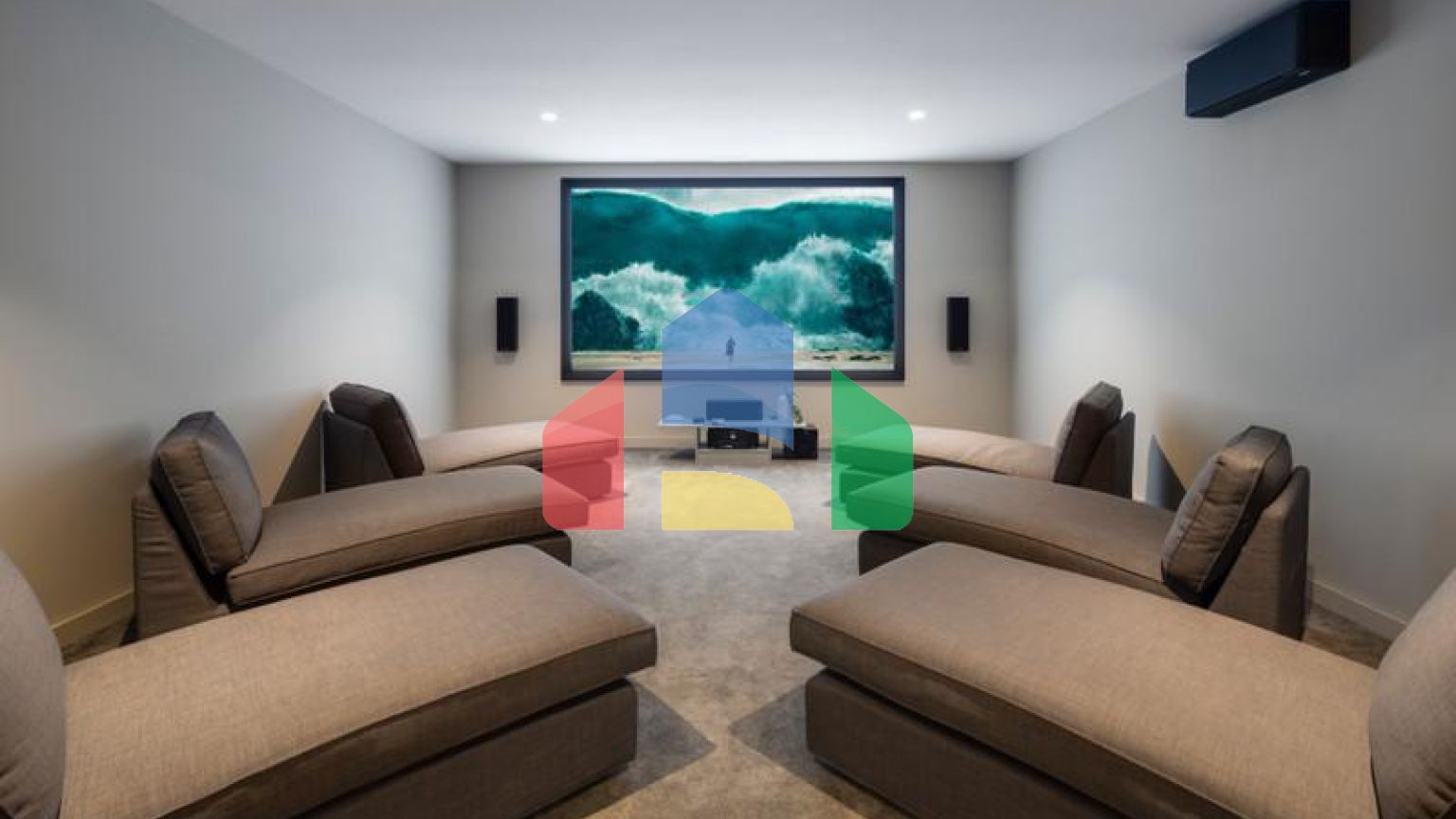 Вилла в Новой Андалусии