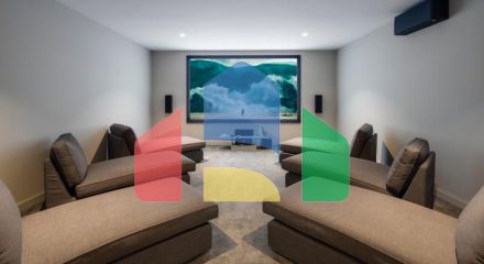 Вилла в Новой Андалусии