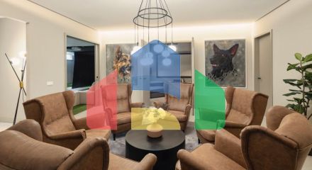 Вилла в Новой Андалусии