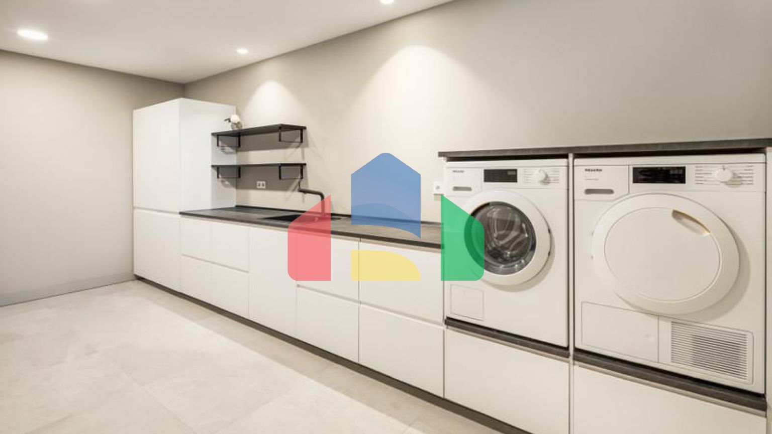 Вилла в Новой Андалусии