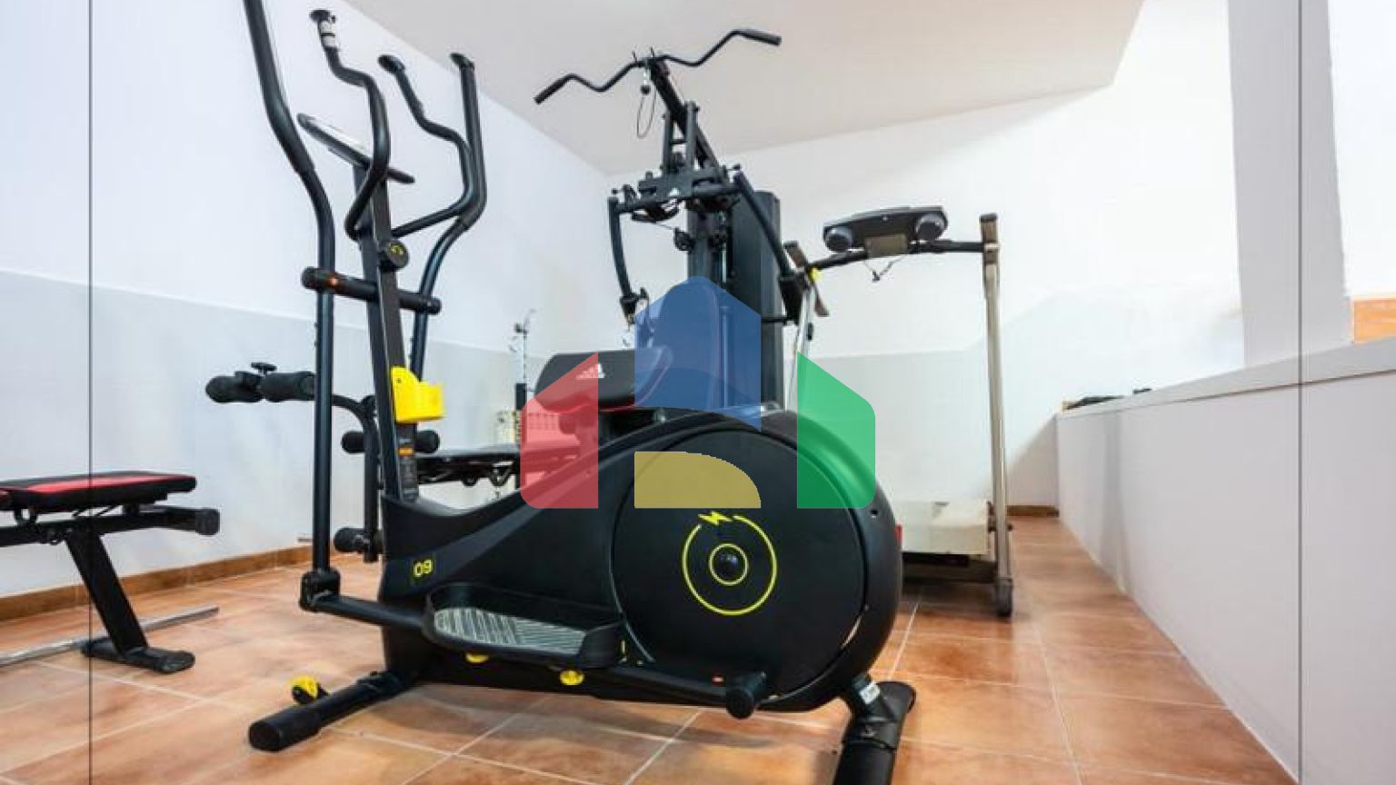 Вилла в Марбелье