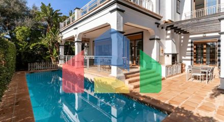 Вилла в Марбелье