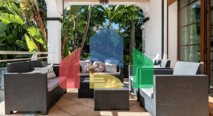 Вилла в Марбелье