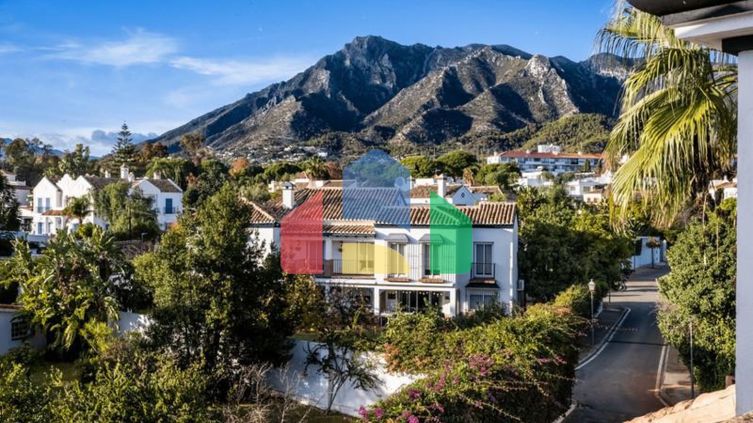 Вилла в Марбелье