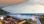 Exclusive 3 and 4-bedroom apartments with panoramic sea views