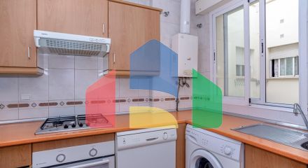 Квартира с 2 Спальнями в Нуэва Андалусия, Марбелья