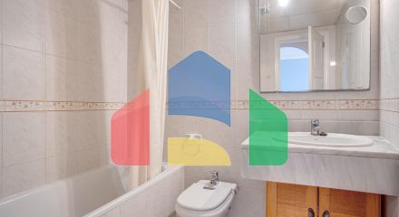 Квартира с 2 Спальнями в Нуэва Андалусия, Марбелья