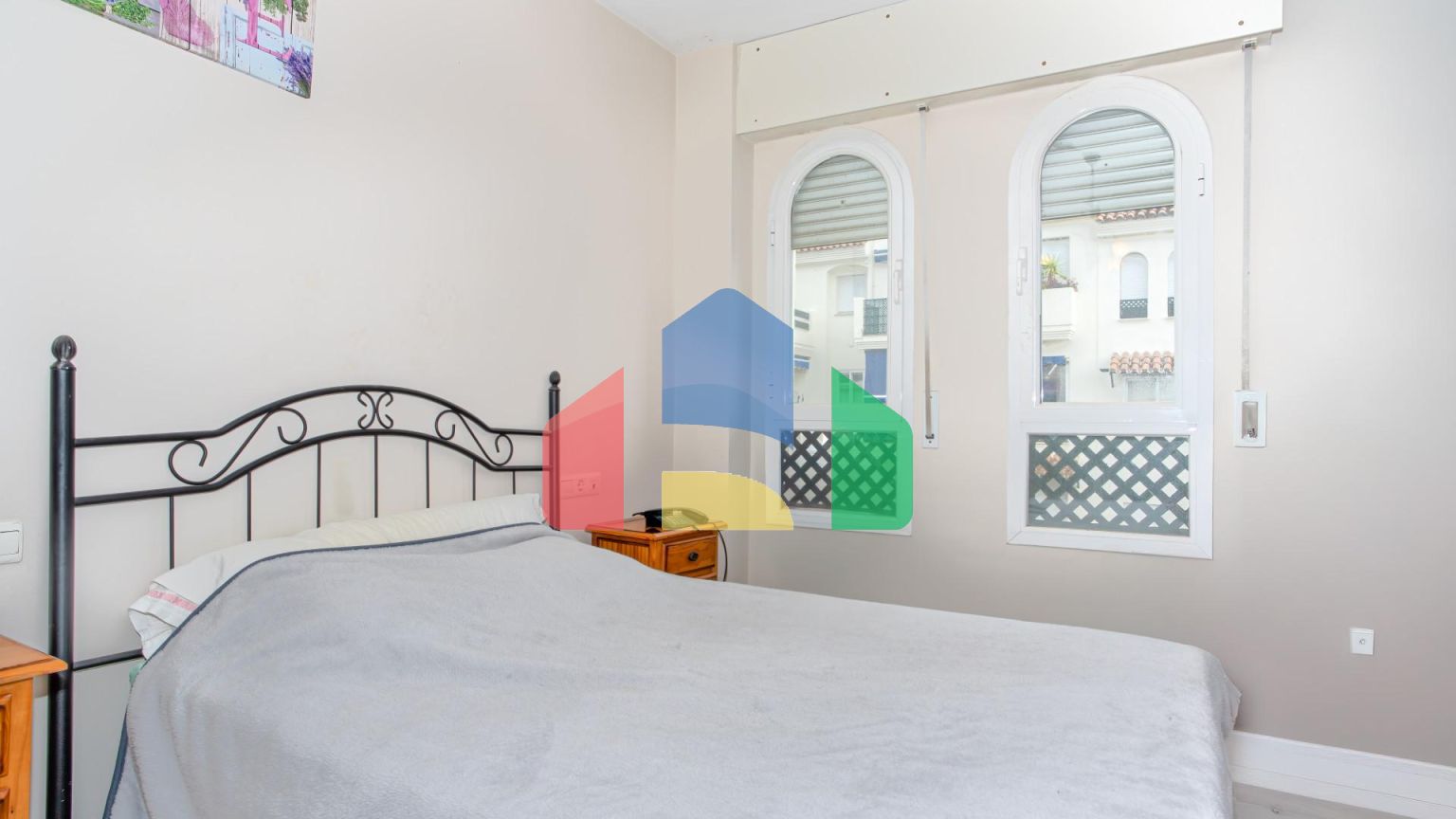 Квартира с 2 Спальнями в Нуэва Андалусия, Марбелья