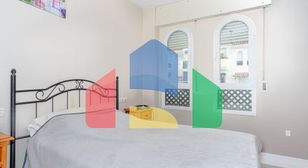 Квартира с 2 Спальнями в Нуэва Андалусия, Марбелья