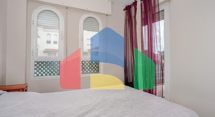 Квартира с 2 Спальнями в Нуэва Андалусия, Марбелья