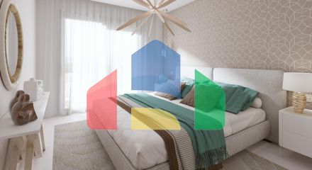 Новые апартаменты с 3 спальнями в Истане, Марбелья