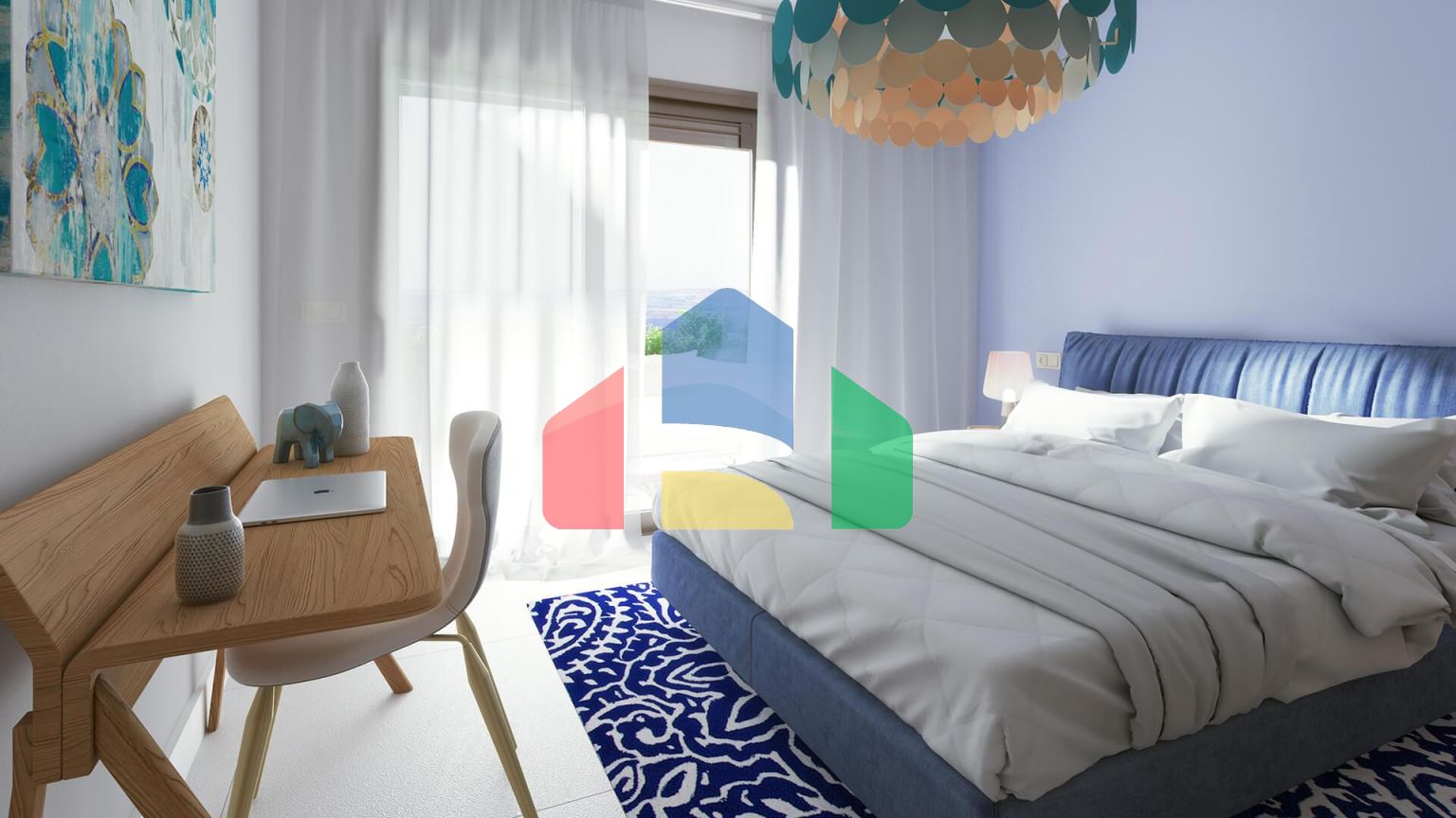 Новые апартаменты с 3 спальнями в Истане, Марбелья