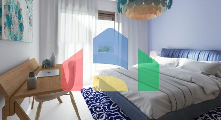 Новые апартаменты с 3 спальнями в Истане, Марбелья