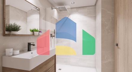 Новые апартаменты с 3 спальнями в Истане, Марбелья