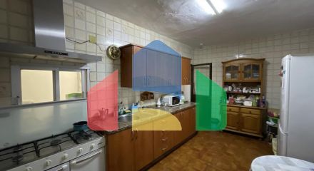 Вилла в Старом городе Марбельи