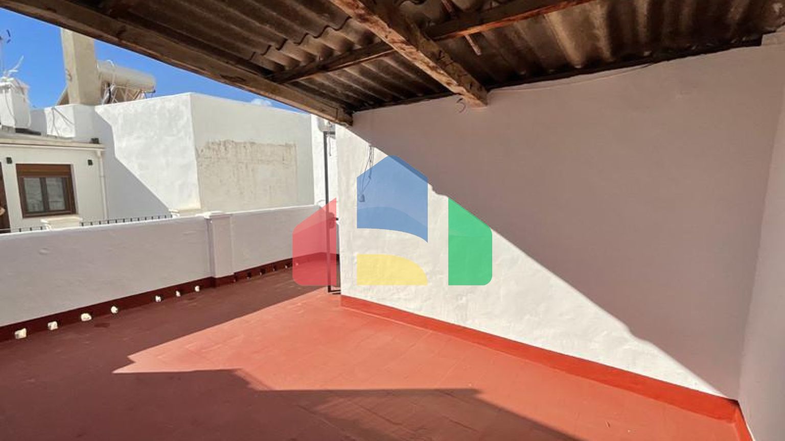 Вилла в Старом городе Марбельи