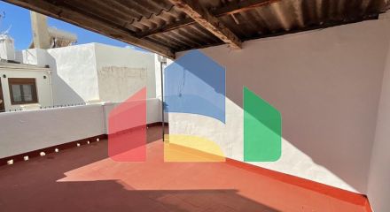 Вилла в Старом городе Марбельи