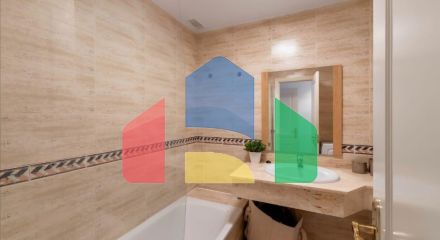 Элегантная квартира с 2 спальнями и просторной террасой в Нуэва-Андаалусия, Марбелья