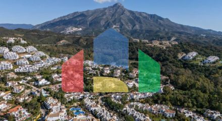 Элегантная квартира с 2 спальнями и просторной террасой в Нуэва-Андаалусия, Марбелья