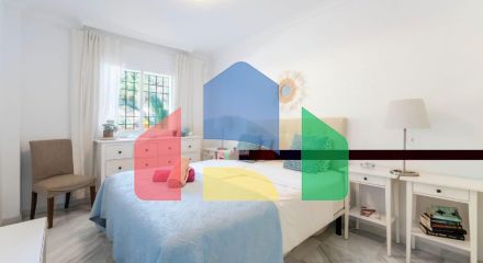 Элегантная квартира с 2 спальнями и просторной террасой в Нуэва-Андаалусия, Марбелья