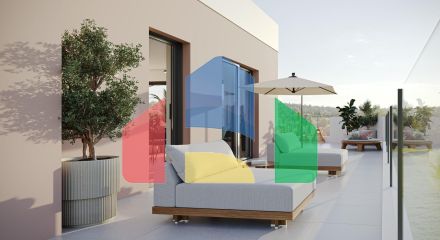 ЭФФЕКТНЫЙ ЖИЛОЙ КОМПЛЕКС В МАРБЕЛЬЕ ЭФФЕКТНЫЙ ЖИЛОЙ КОМПЛЕКС В МАРБЕЛЬЕ