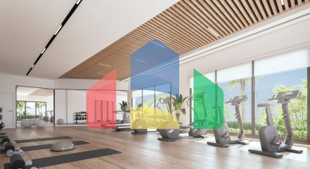 ЭФФЕКТНЫЙ ЖИЛОЙ КОМПЛЕКС В МАРБЕЛЬЕ ЭФФЕКТНЫЙ ЖИЛОЙ КОМПЛЕКС В МАРБЕЛЬЕ