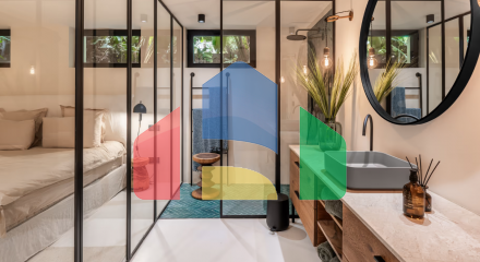 Luxury Modern Villa in Nueva Andalucía