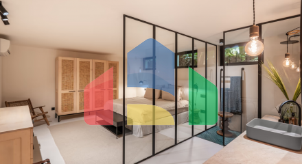 Luxury Modern Villa in Nueva Andalucía