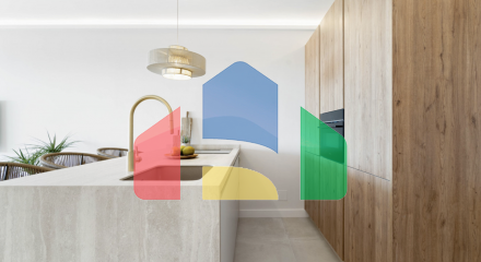 Апартаменты класса люкс с 3мя спальнями в самом сердце Марбельи