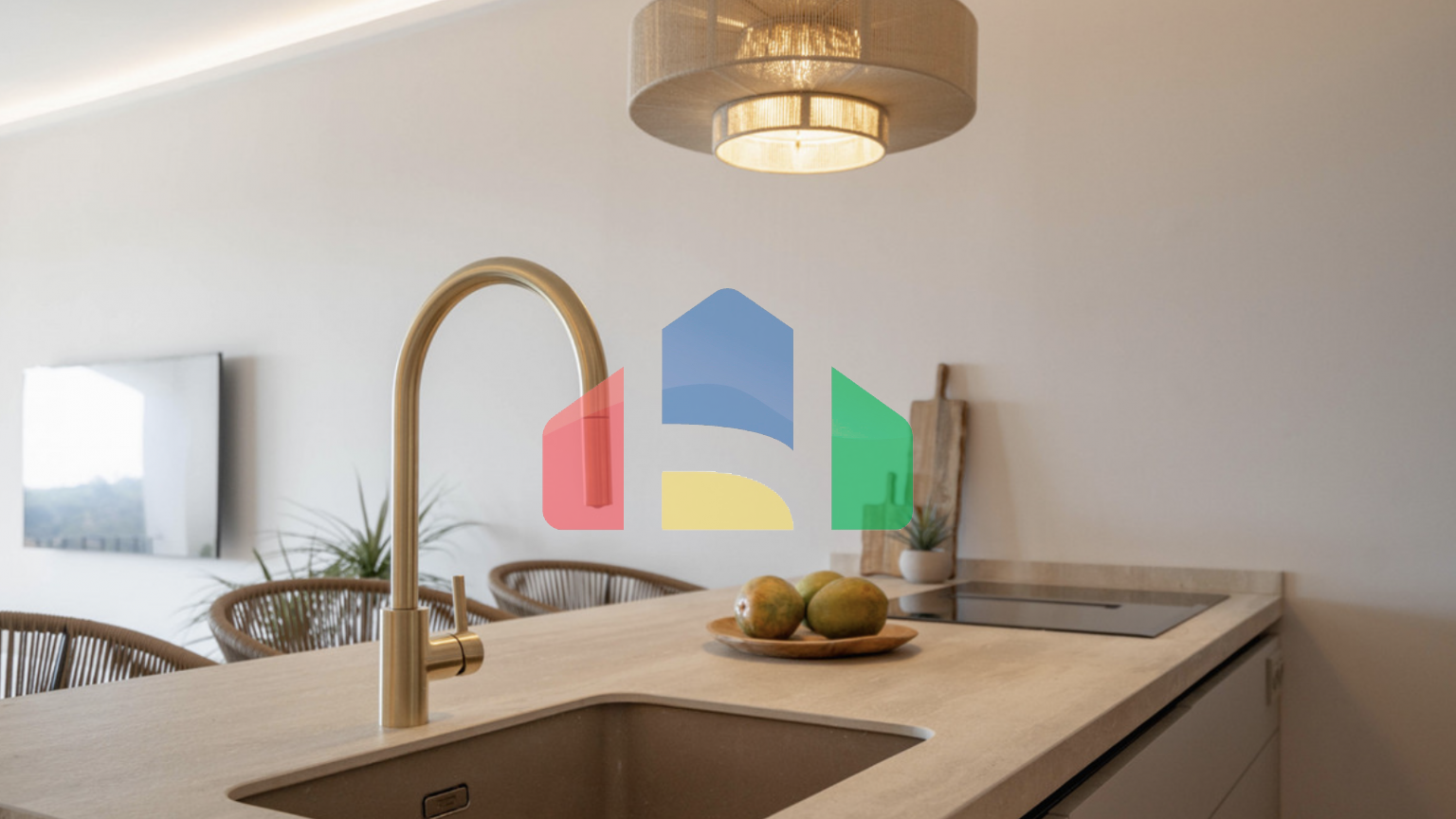 Апартаменты класса люкс с 3мя спальнями в самом сердце Марбельи