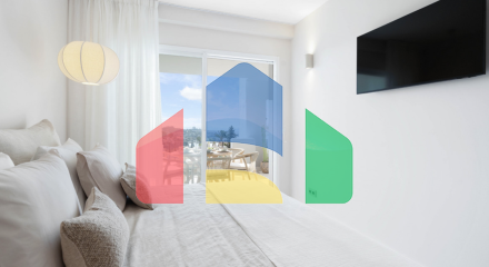 Апартаменты класса люкс с 3мя спальнями в самом сердце Марбельи