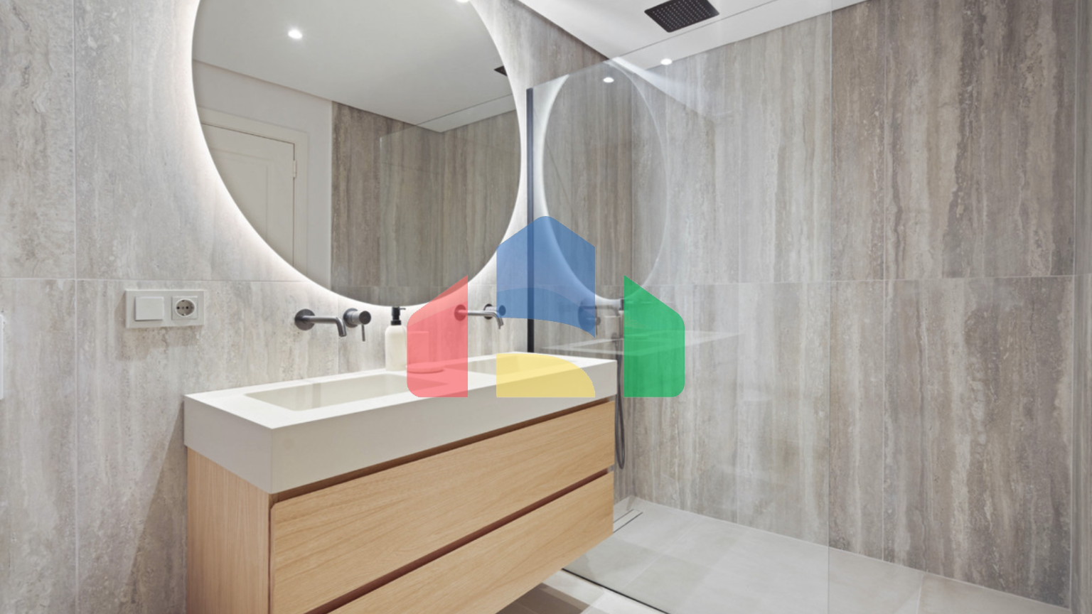 Апартаменты класса люкс с 3мя спальнями в самом сердце Марбельи