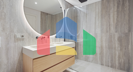 Апартаменты класса люкс с 3мя спальнями в самом сердце Марбельи