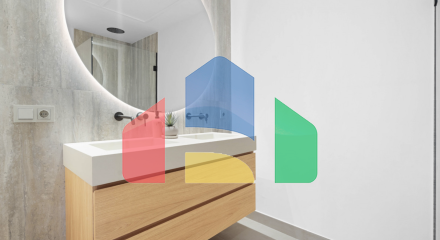 Апартаменты класса люкс с 3мя спальнями в самом сердце Марбельи