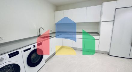 Изысканная Вилла с 5 Спальнями После Недавней Реконструкции в Hacienda Las Chapas, Марбелья