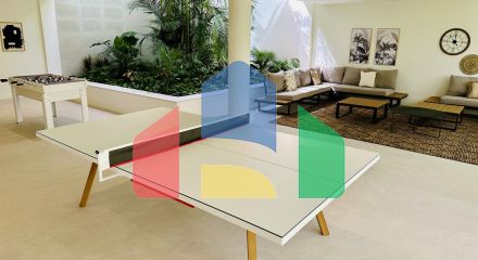 Изысканная Вилла с 5 Спальнями После Недавней Реконструкции в Hacienda Las Chapas, Марбелья