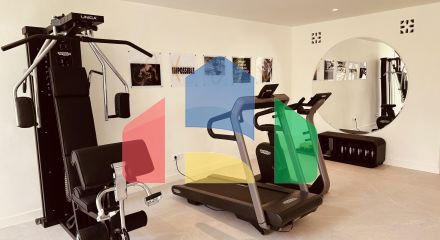 Изысканная Вилла с 5 Спальнями После Недавней Реконструкции в Hacienda Las Chapas, Марбелья