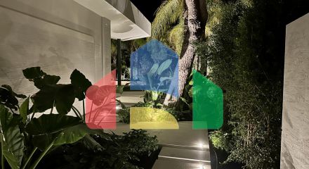 Изысканная Вилла с 5 Спальнями После Недавней Реконструкции в Hacienda Las Chapas, Марбелья