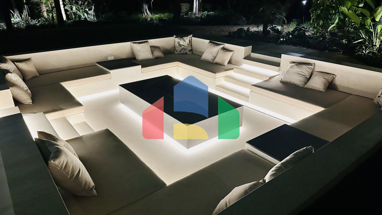 Изысканная Вилла с 5 Спальнями После Недавней Реконструкции в Hacienda Las Chapas, Марбелья