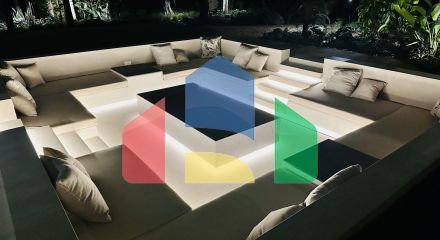 Изысканная Вилла с 5 Спальнями После Недавней Реконструкции в Hacienda Las Chapas, Марбелья