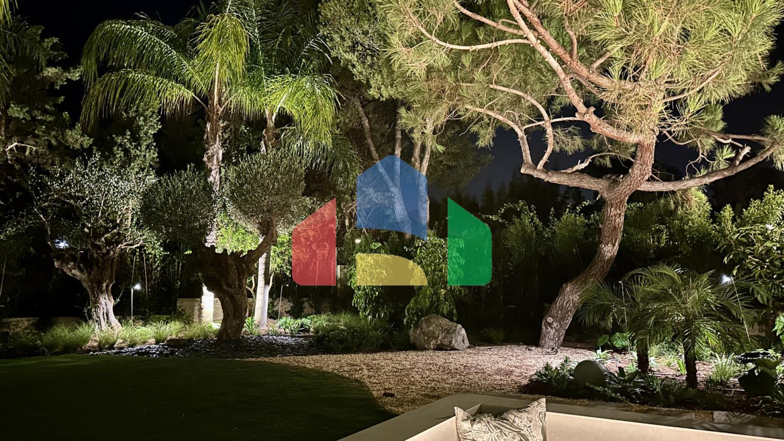 Изысканная Вилла с 5 Спальнями После Недавней Реконструкции в Hacienda Las Chapas, Марбелья