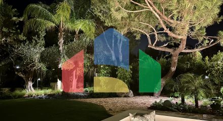 Изысканная Вилла с 5 Спальнями После Недавней Реконструкции в Hacienda Las Chapas, Марбелья