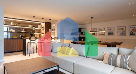 Изысканная Вилла с 5 Спальнями После Недавней Реконструкции в Hacienda Las Chapas, Марбелья