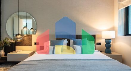 Изысканная Вилла с 5 Спальнями После Недавней Реконструкции в Hacienda Las Chapas, Марбелья