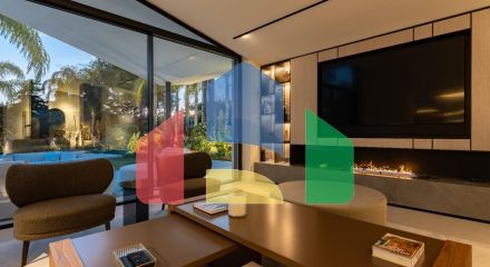 Изысканная Вилла с 5 Спальнями После Недавней Реконструкции в Hacienda Las Chapas, Марбелья